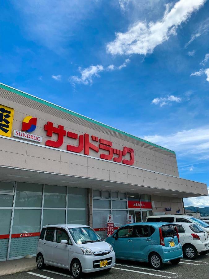Samurise Daruma فوجيوشيدا المظهر الخارجي الصورة